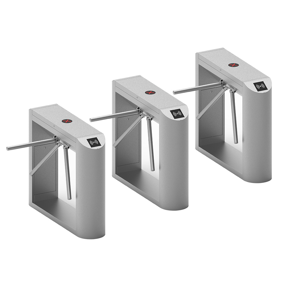 TR300 Tripod Turnstile
